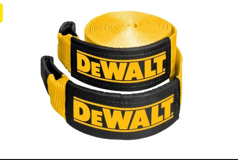 Lina holownicza do trudnych operacji ratowniczych ratwniczych