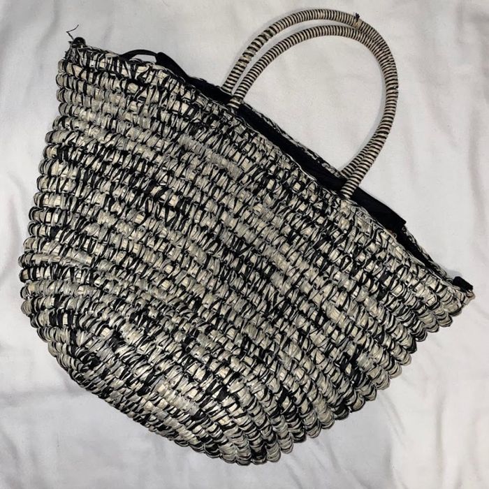 Primark torebka koszyk shopper