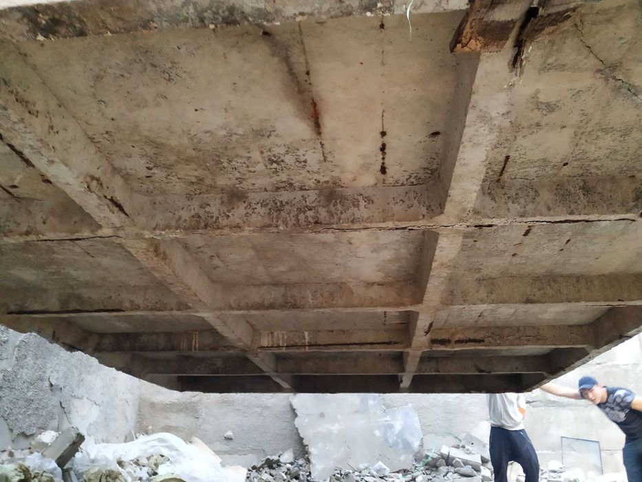 Блок-комната (гараж) БЕЗ МЕСТА