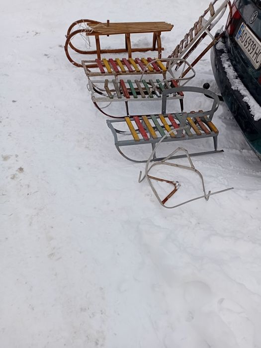 Продам снкі спінкі ссср недорого