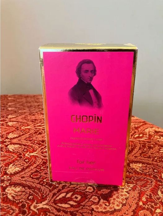 Miraculum Chopin - Marie 50ml NOWE PERFUMY