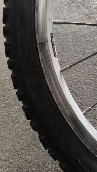 Bicicleta criança roda 18