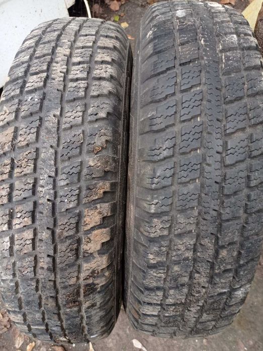 Зимові шини R 13
