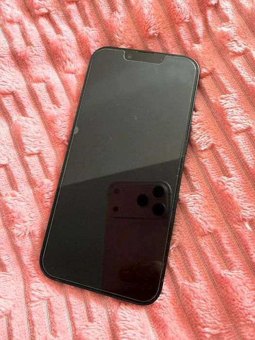 iPhone 14 256 gb Midnight