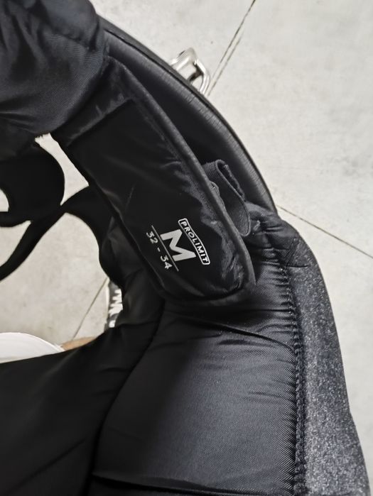 Prolimite Seat Harness