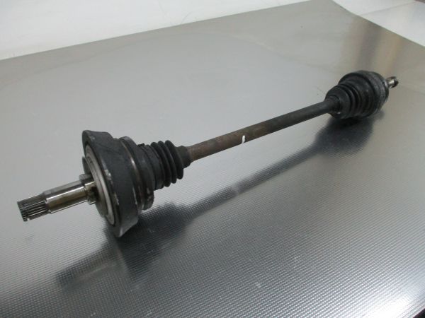 Transmissão trás direita MERCEDES-BENZ Classe E (W211)