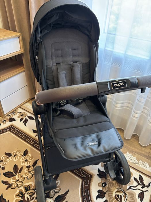 Коляска Espiro Only