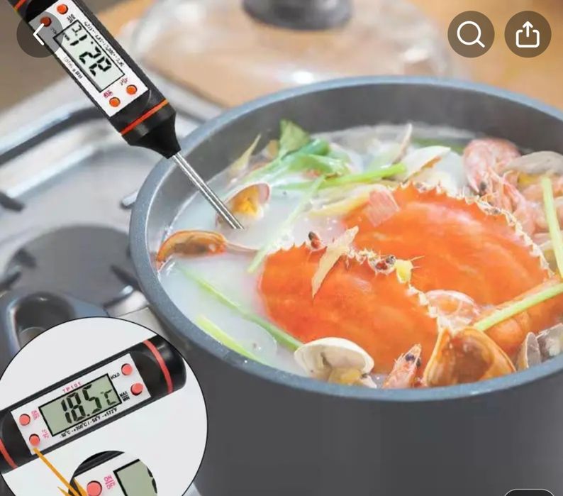 Selling food thermometer425380890983147522