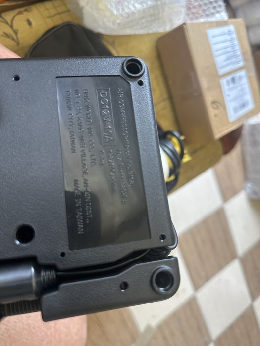 Компресор toyota,lexus,ремонтний набір від проколу шин