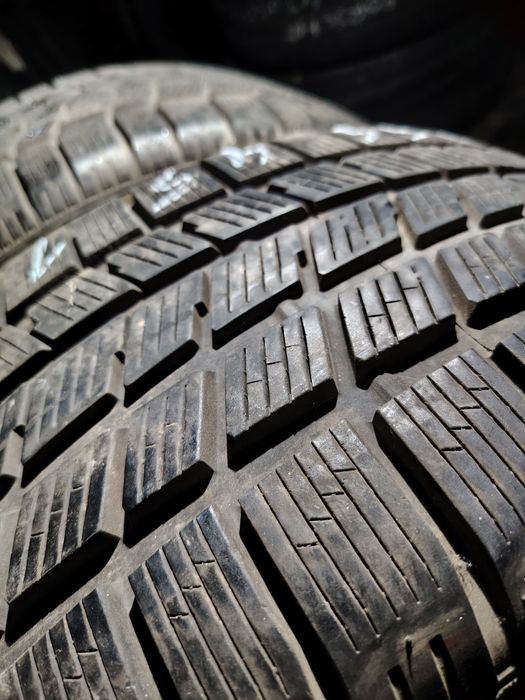 255 45 R17 Pirelli