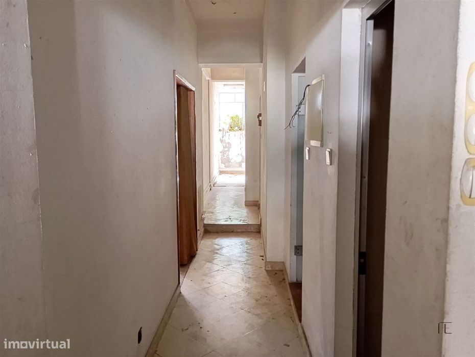 Prédio  Venda em Bonfim,Porto