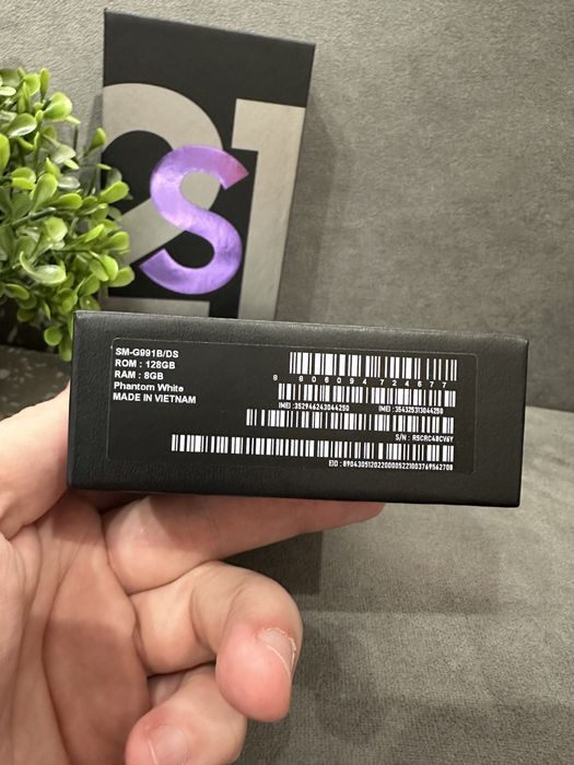 Sansung s21 duos  b/ds самсунг с21 дуос .