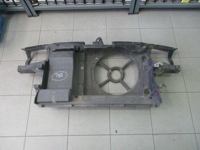 Frente em fibra ou chapa VOLKSWAGEN Golf III (1H1)