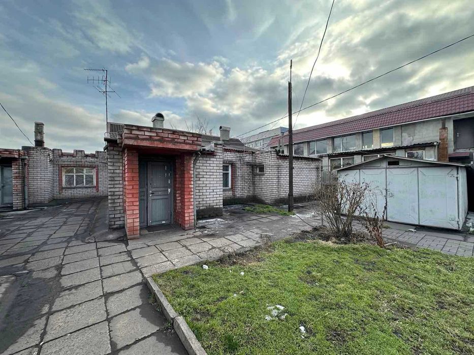 ПРОДАЖ будинку, центр міста