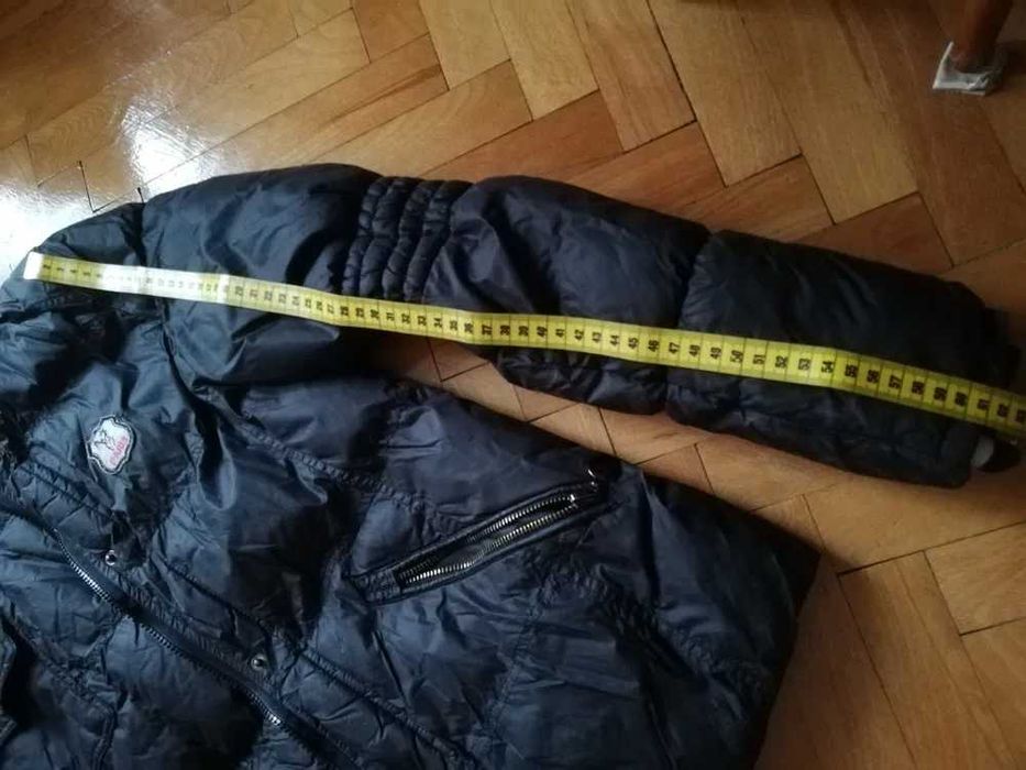 Kurtka zimowa, rozm S/M, Style Paris