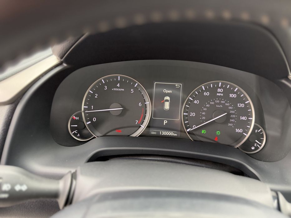 Продам лексус RX350