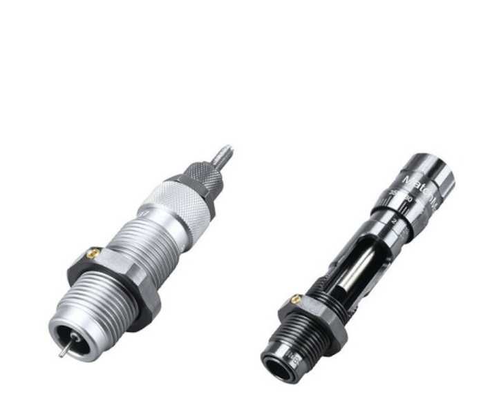 Matryce Matchmaster Comp FL Bushing RCBS 2 szt. Set.6.5x47 Lapua-12908