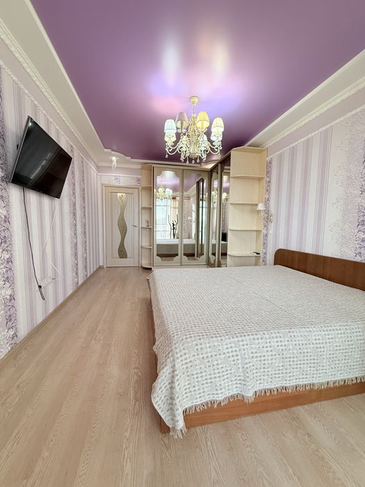 Єдина 1к в ЖК Набережний квартал! Зарічанська!