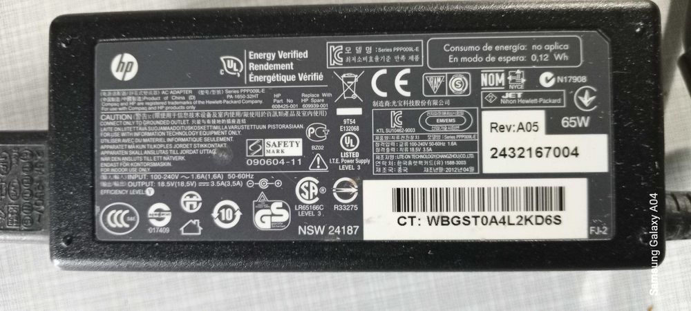 Продаю ноутбук HP 635 для домашнего пользование (не игровой) раб.сост.