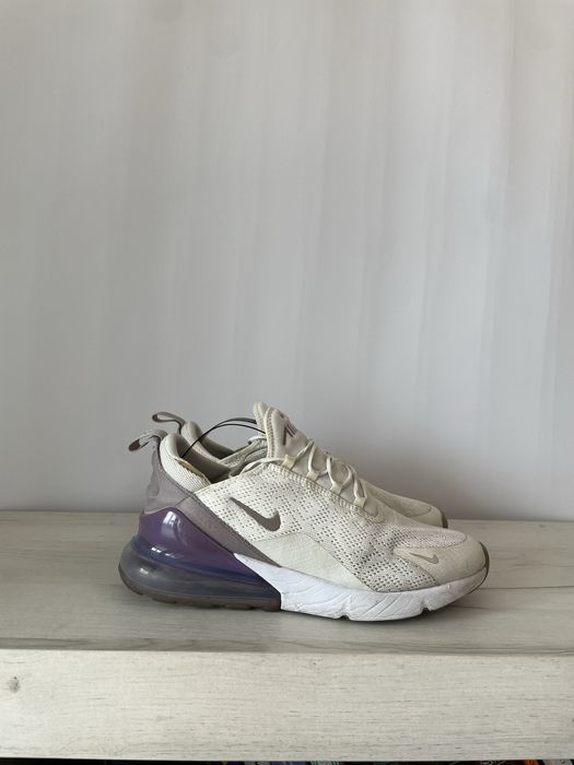 Кросівки Nike Air Max 270 розмір 42,5 оригінал