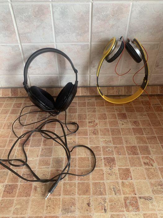 Наувники філіпс навушники