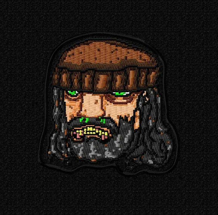 Розробка дизайнів машинної вишивки | Wilcom