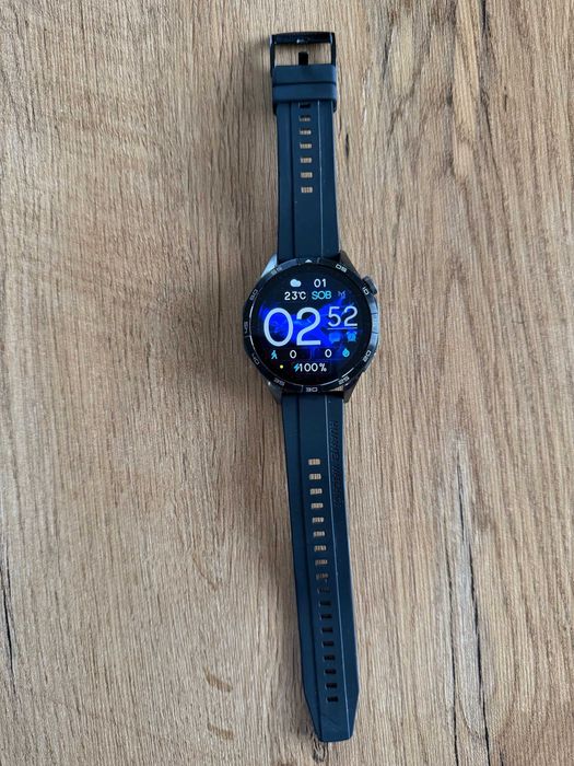 Huawei Watch GT 4