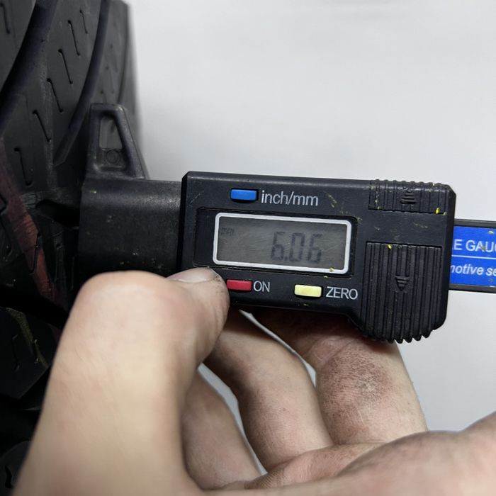 2шт зима 235/55/R17 Fulda Kristall 4x4