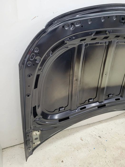 opel insignia b ii 2 17+ maska pokrywa silnika przód przednia fv