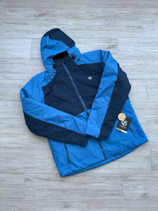 Чоловічі лижні костюми Dare 2B Intercede Мембрана 30к/10к Оригінал! L