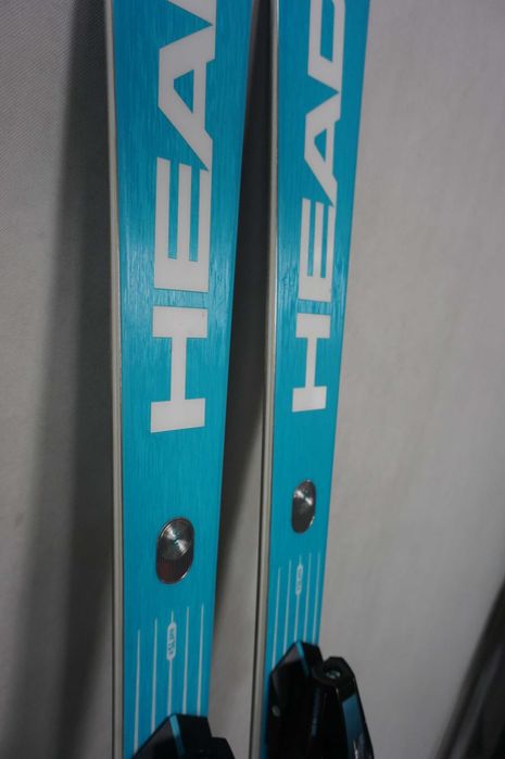 RU21 Head e SL PRO 165 test 2026 jak nowe