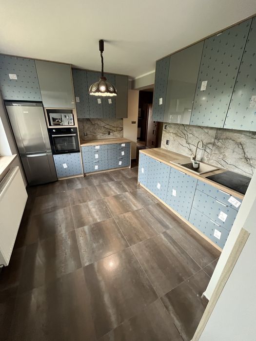 Usługi Remontowe Budowlane