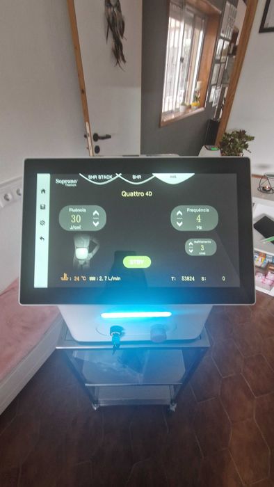 Laser 4 ondas