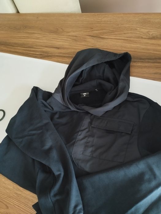 Bluza chłopięca 4f rozm 164