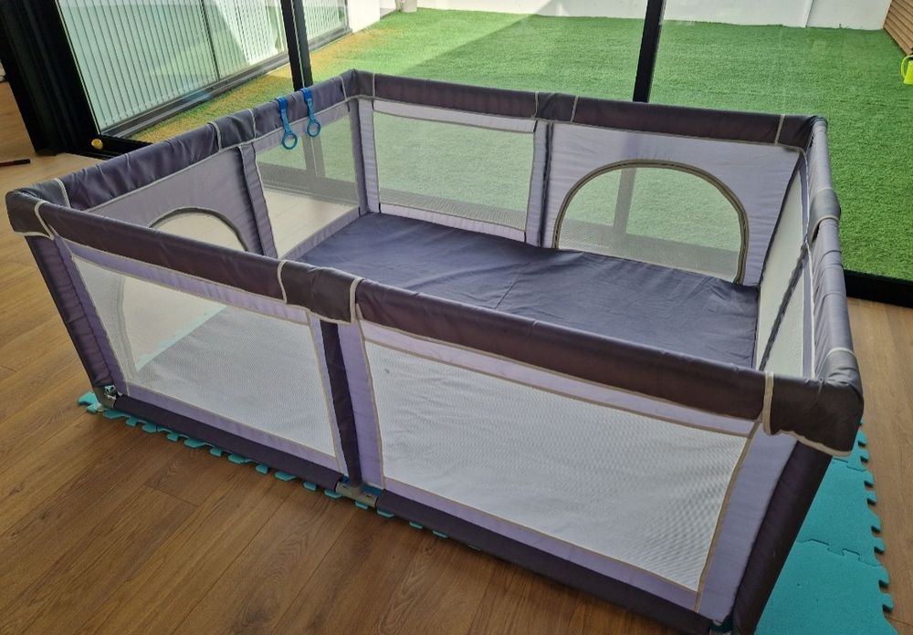 Parque infantil 180x150