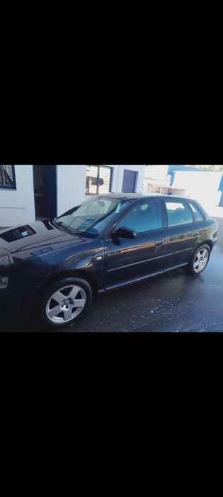 Vendo estado razoável pos anos que tem