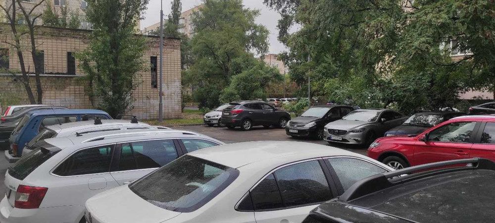 Commercial real estate at st. Sheptitskogo (area 162,3 m²) - Atlanta.ua - photo 21