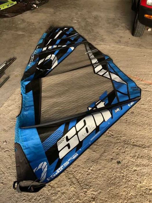 Vela 5.2 Point-7 WINDSURF