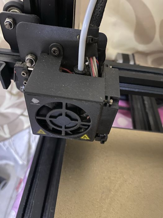 Anycubic MegaZero 2.0