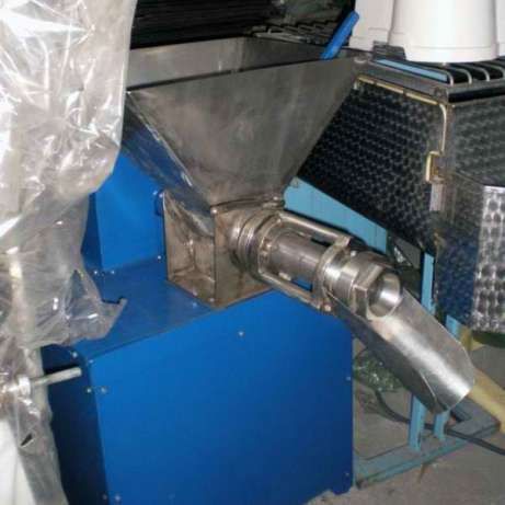 Блокорезка ,Шпигорезка, Волчек, "УНИКОН", Куттер ; Клипсатор,  Слайсер