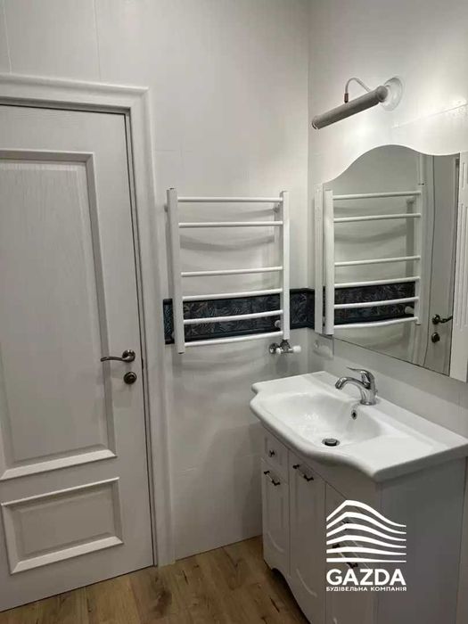 Багатокімнатна квартира за адресою Петефі Шандора пл. (площа 125,9 м²) - Atlanta.ua - фото 6