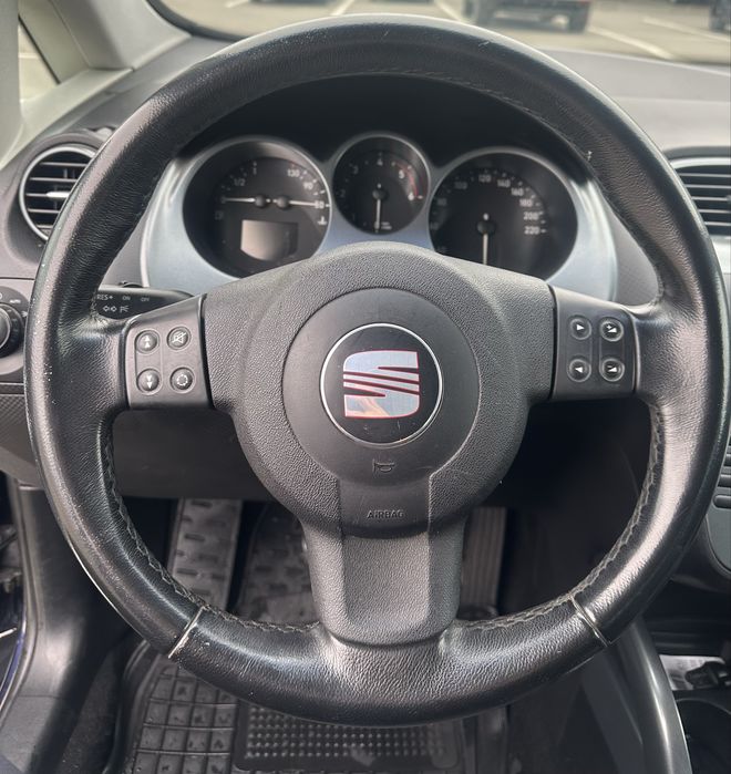 Seat altea XL 1.9 tdi