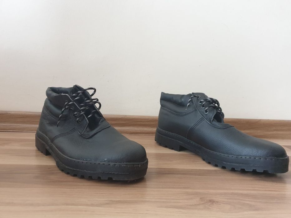 Buty robocze BHP r.47