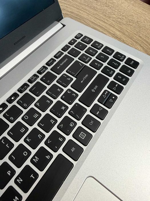 Ноутбук Acer Aspire 5 A515-54G (i5-10, 16GB RAM, 512GB SSD, 1TB HDD)