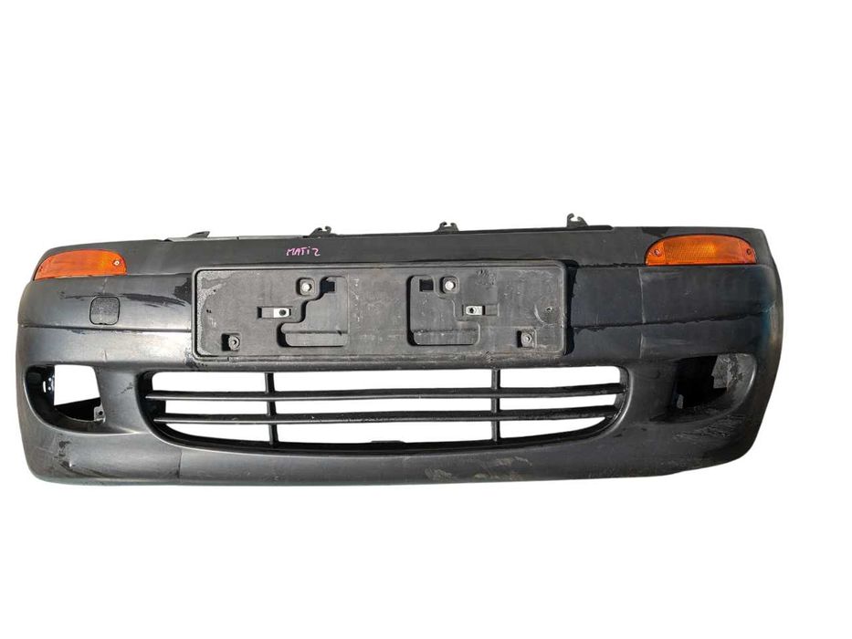 Daewoo Matiz Zderzak Przód Przedni