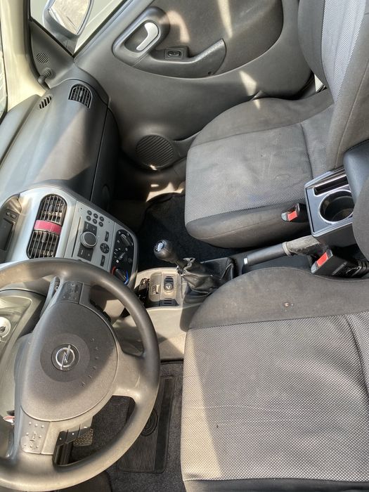 Oportunidade carro