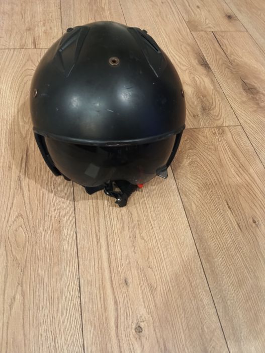 Kask motocyklowy VITO XL 60cm