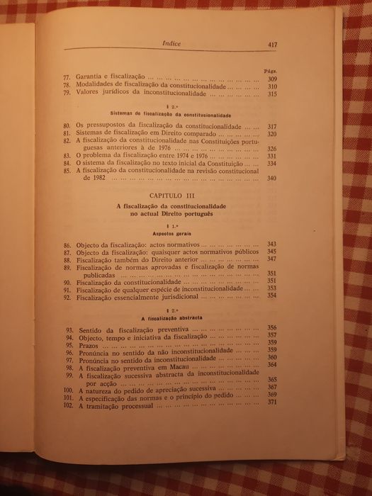 Manual de Direito Constitucional  tomo II