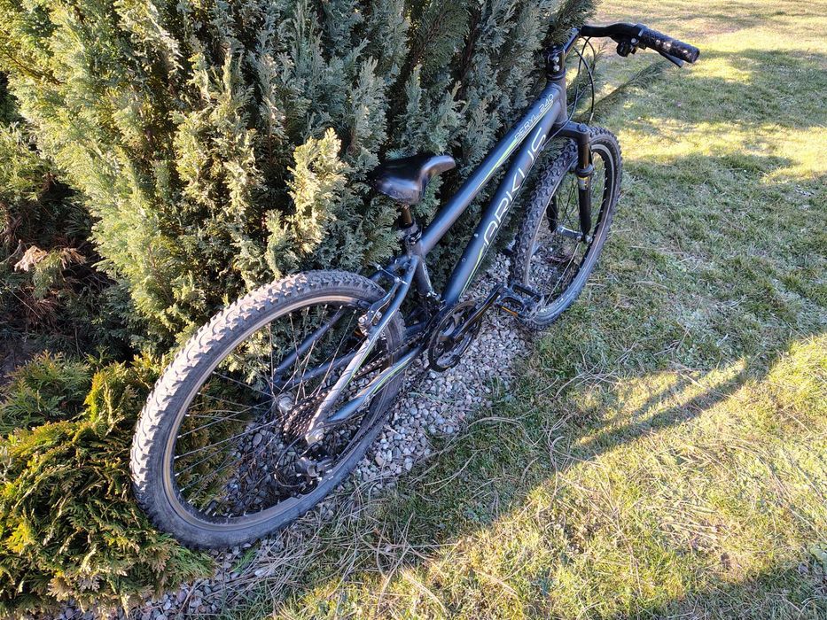 Rower górski dla dziecka 24 cale