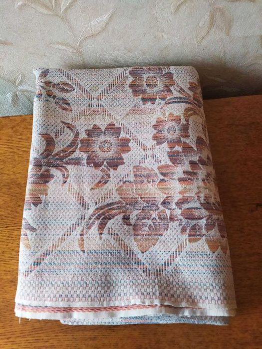 Покрывало  хлопок